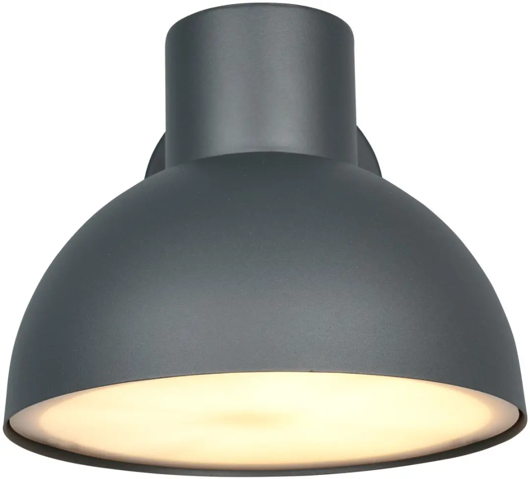 Trio ELBE Buitenwandlamp E27