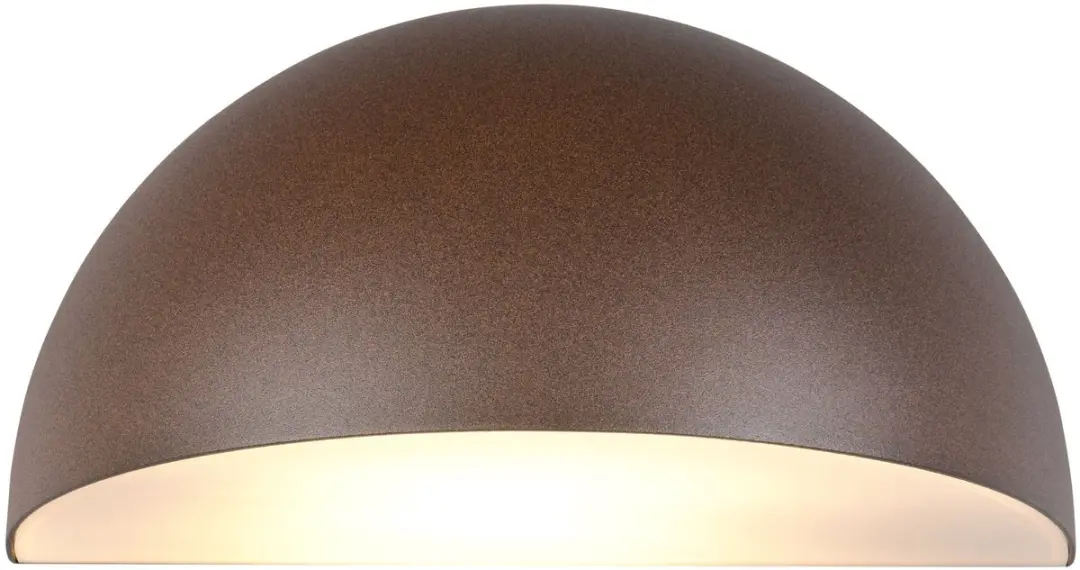 Trio Maas Buitenwandlamp