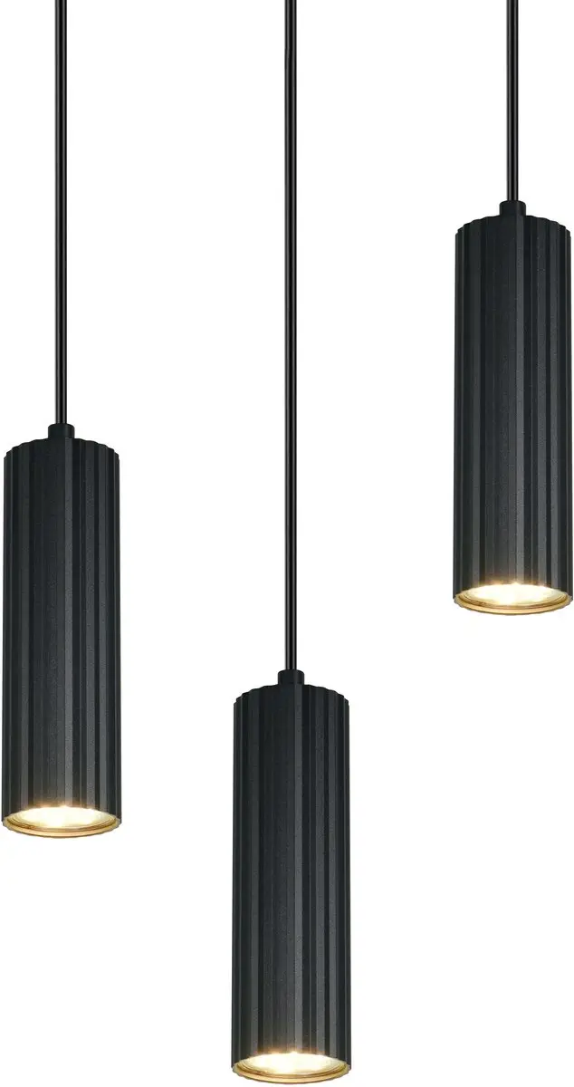TRIO SOKA