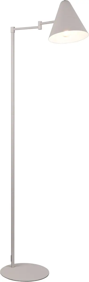 TRIO Cosima 463900176 Vloerlamp