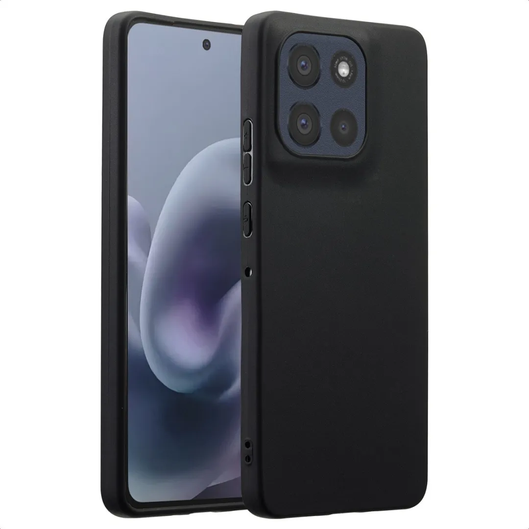 Imoshion Hoesje Motorola Moto G86