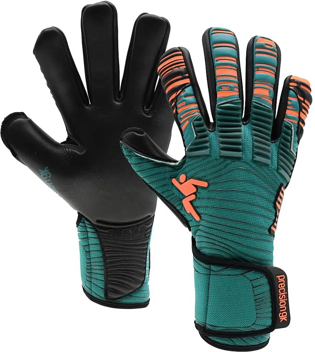 Precision Elite 2.0 Contact GK Gloves