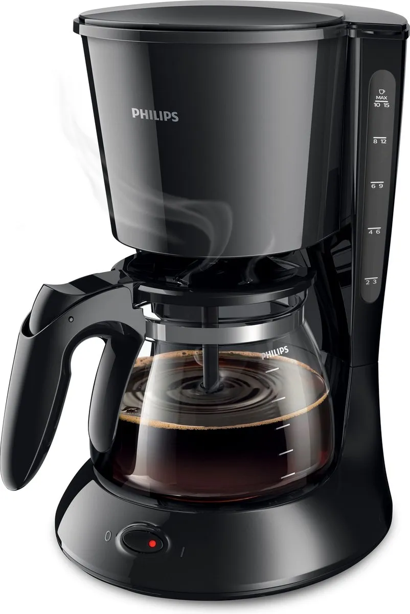 Philips Daily HD7461/20 Koffiezetapparaat