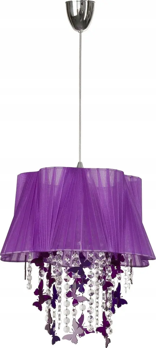 Paar kristallen hanglampen FILTON