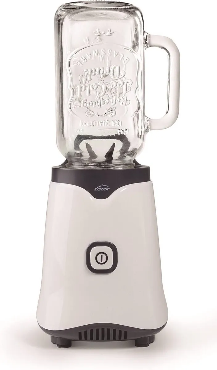Lacor Mix & Go Individuele Blender 350W