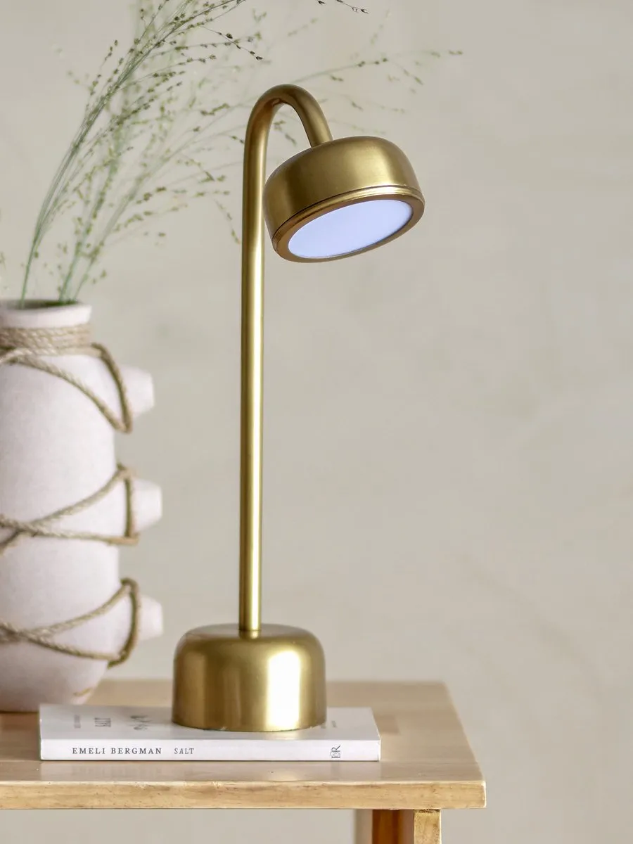 Bloomingville Nico Oplaadbare Draagbare Lamp