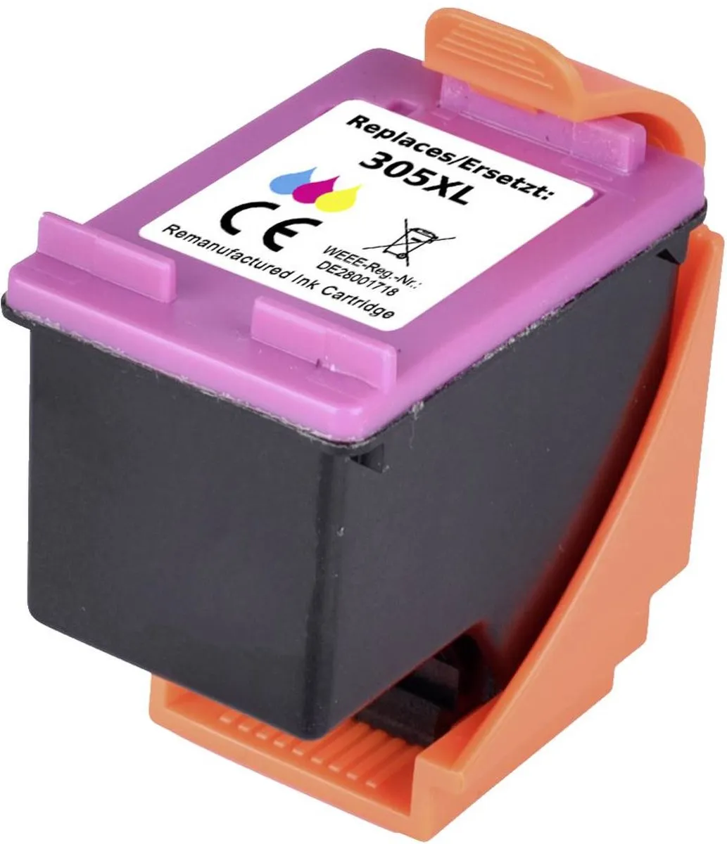 Renkforce Inktcartridge RF-5633220
