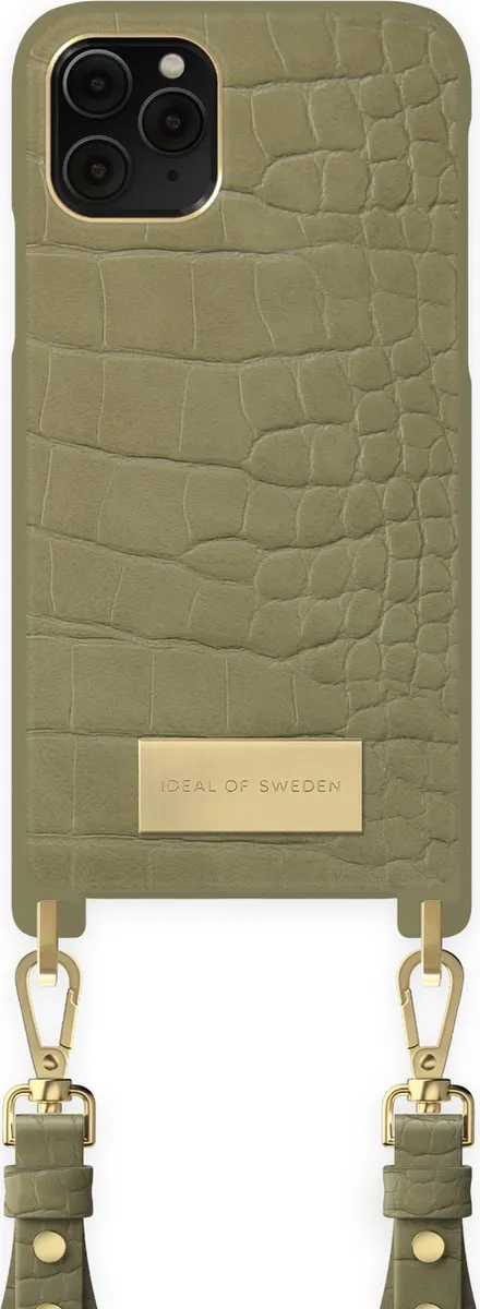 iDeal of Sweden Atelier Necklace iPhone 11 Pro/XS/X