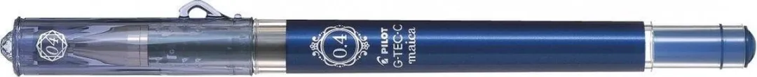 Pilot Gelpen Maica Hi-Tec 0.4mm