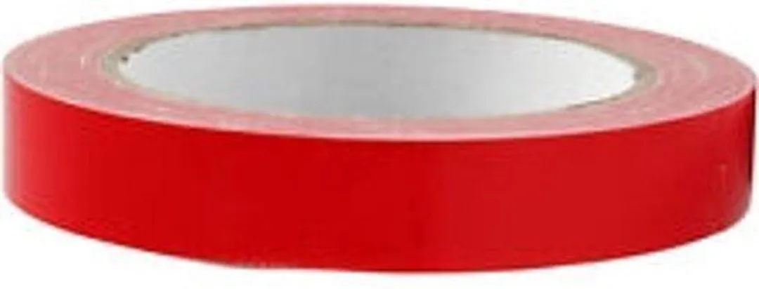 Creativ Company CC Canvas Tape 25m - Blauw