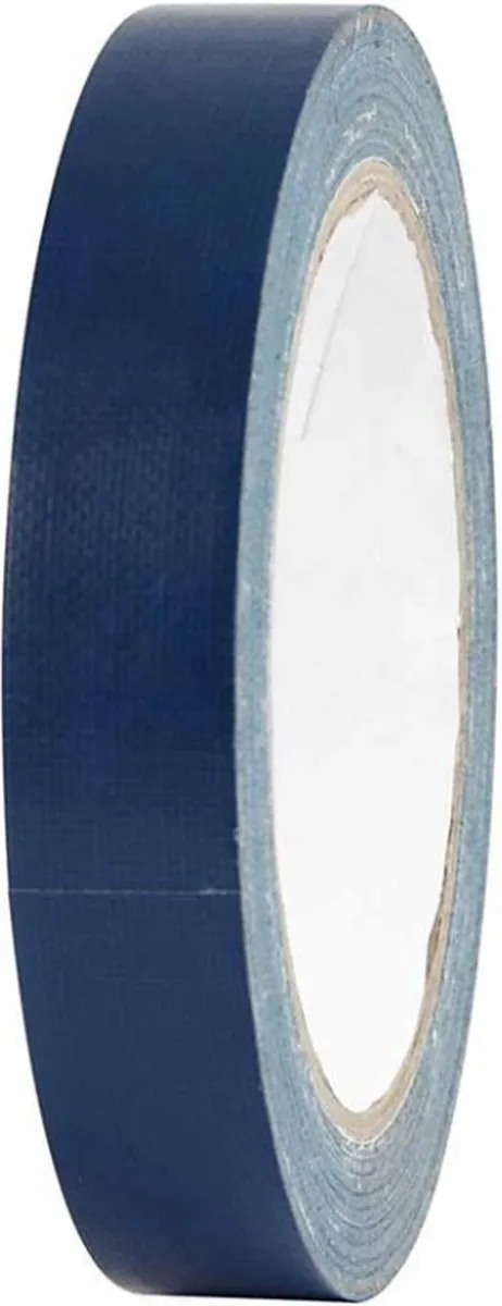 Creativ Company CC Canvas Tape 25m