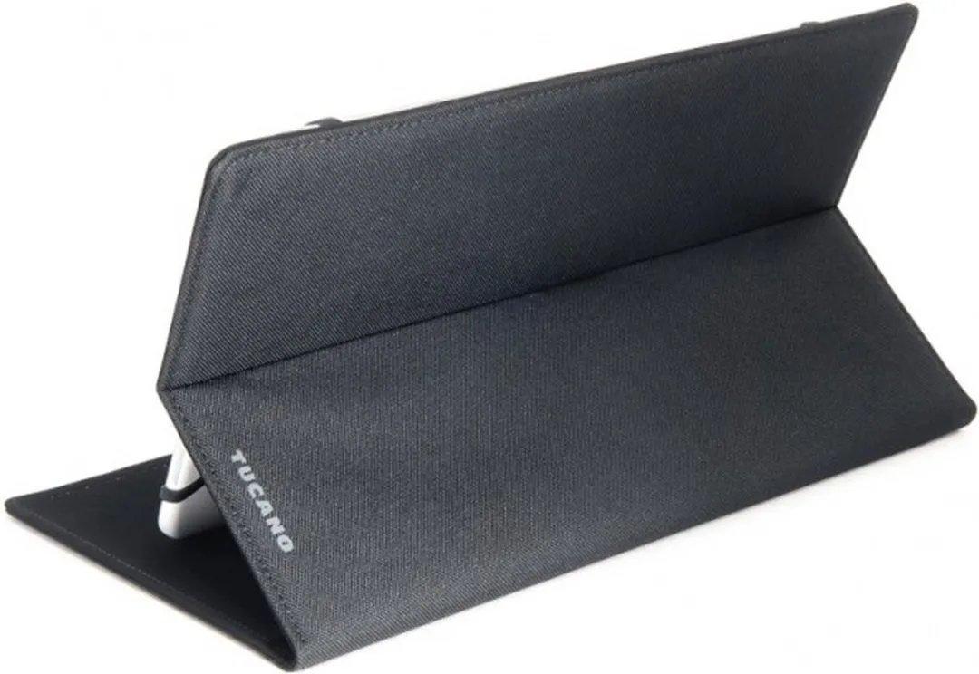 Tucano Vento L Tablethoes TAB-VT910 - 10.5 inch - Zwart - afbeelding 6 van 6