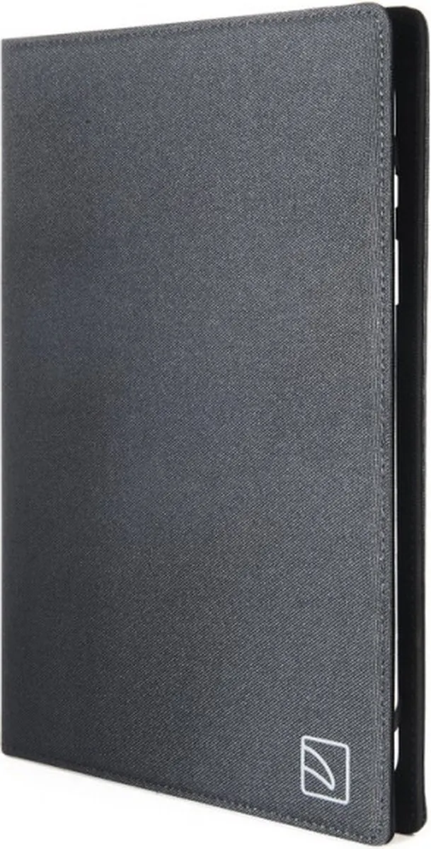 Tucano Vento L Tablethoes TAB-VT910 - 10.5 inch - Zwart - afbeelding 5 van 6