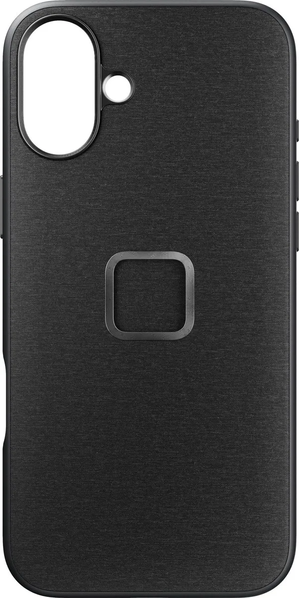 Peak Design Mobile Everyday Case iPhone 16 Plus