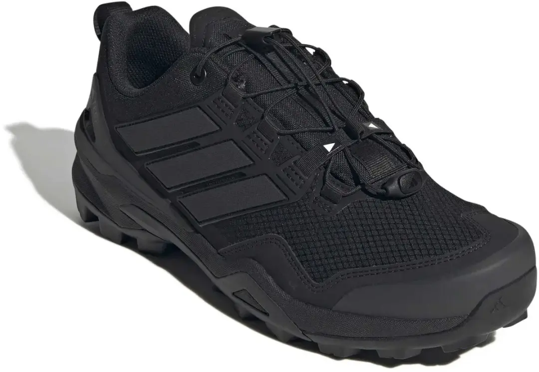 adidas Terrex Skychaser GORE-TEX Wandelschoenen - Zwart - afbeelding 2 van 2