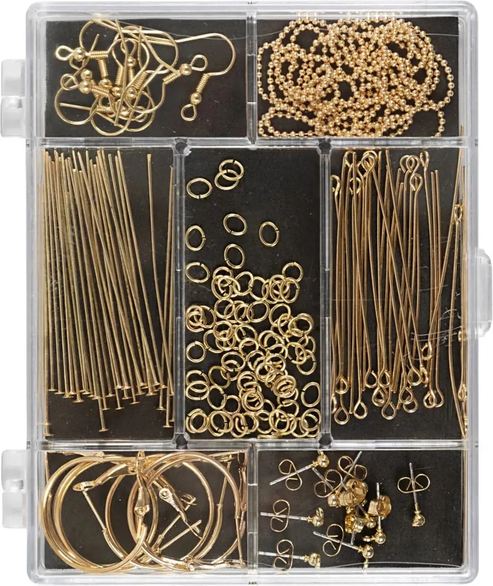 Creativ Company Sieraden Startset