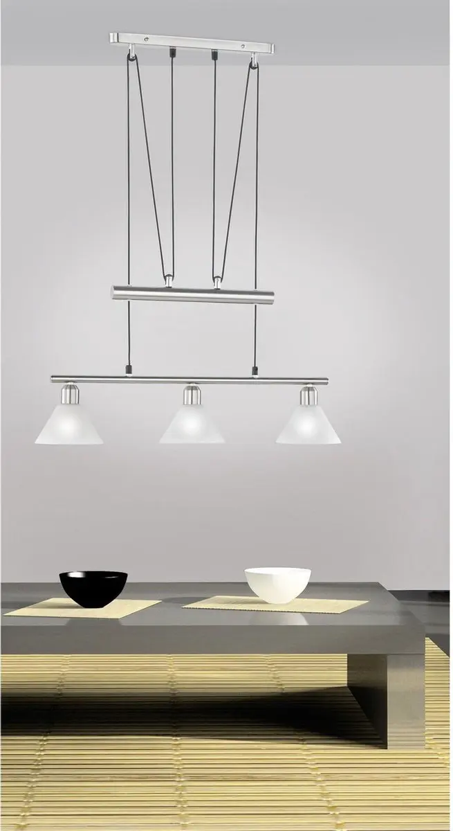 Hanglamp Trio Leuchten Stamina