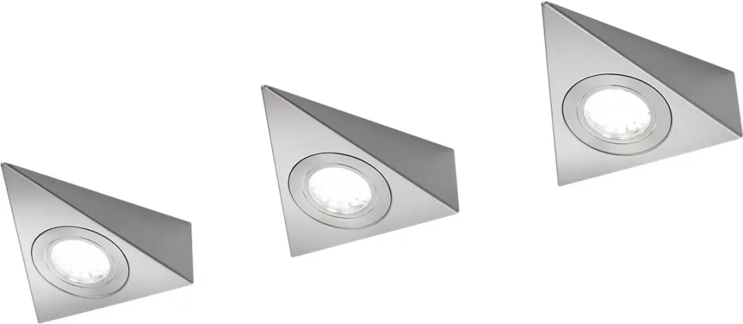 Trio ECCO Wandlamp