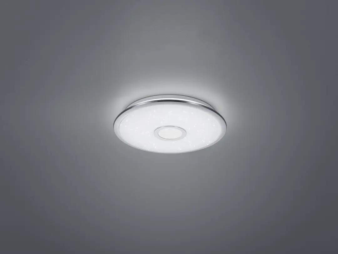 Trio Osaka LED Plafondlamp