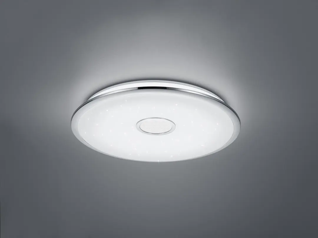 Trio Osaka LED Plafondlamp