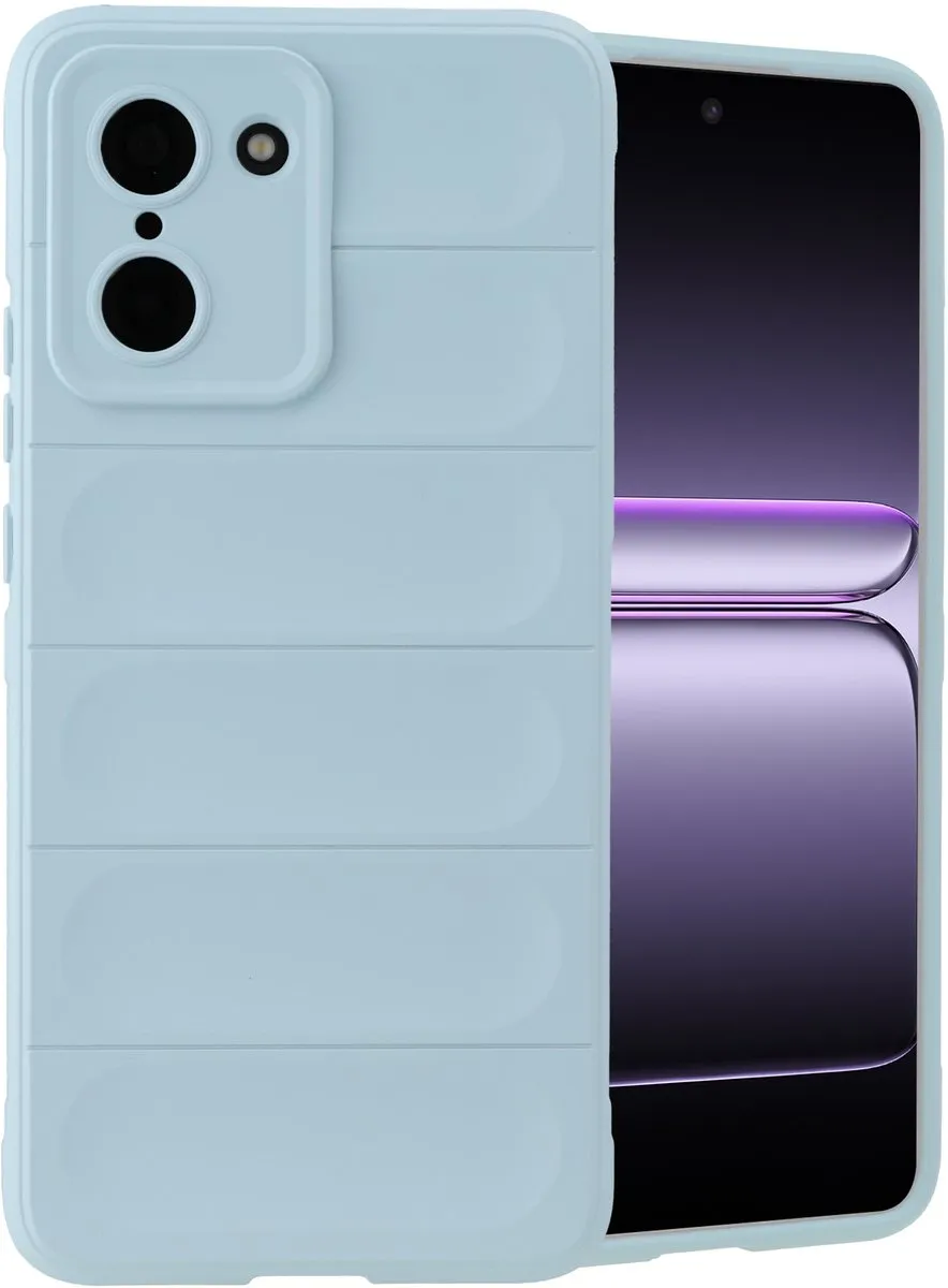 imoshion Hoesje OnePlus Nord CE5