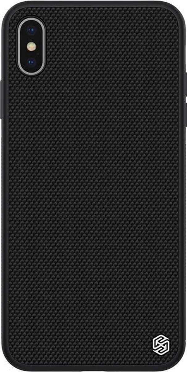 Nillkin Textured HardCase iPhone XS Max