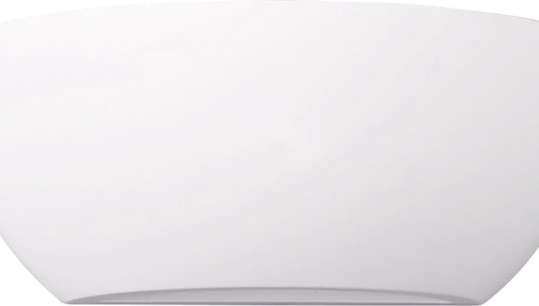 TRIO ROMA - Wandlamp - Wit - excl. 1x E14 4,9 W - Indirecte verlichting - afbeelding 3 van 6