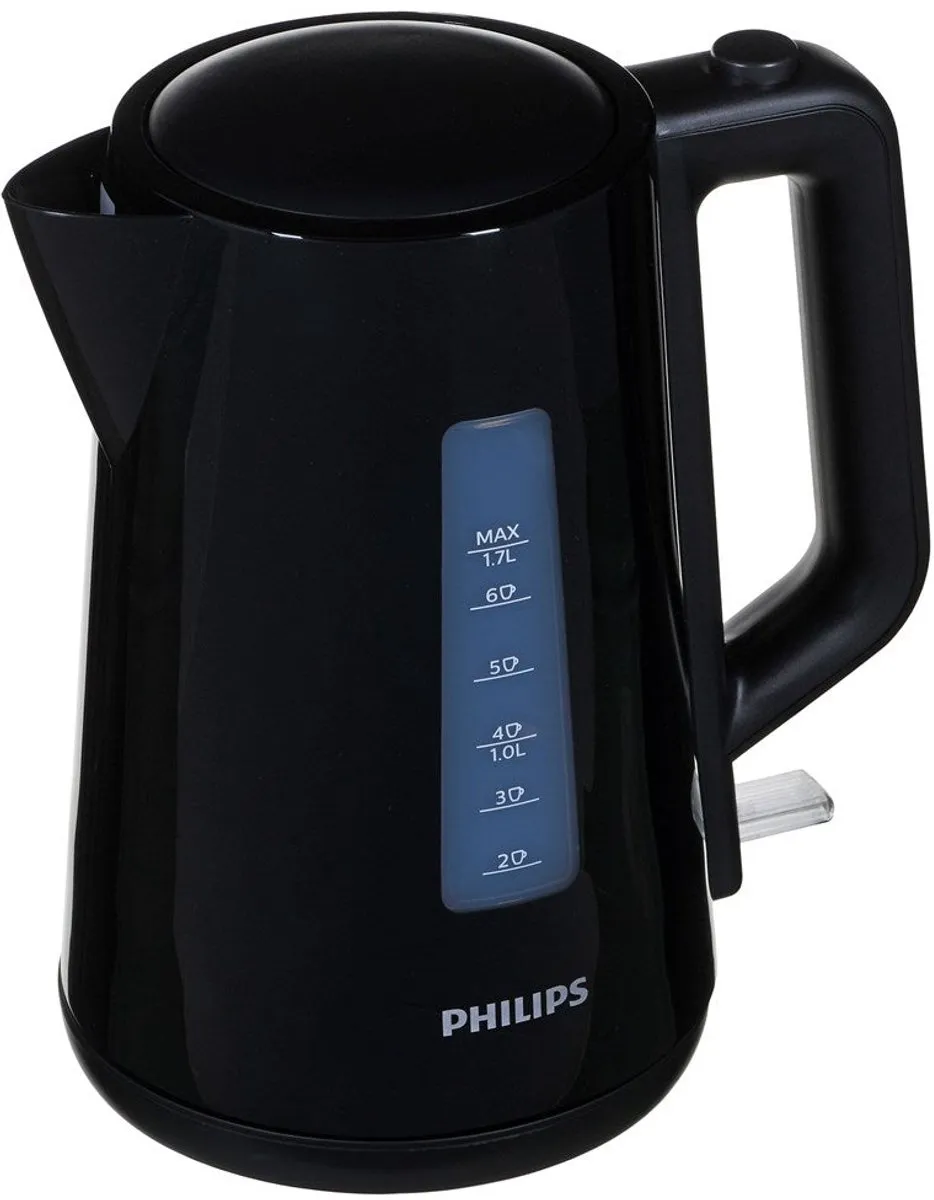 Philips HD9318/20 Waterkoker 1.7L