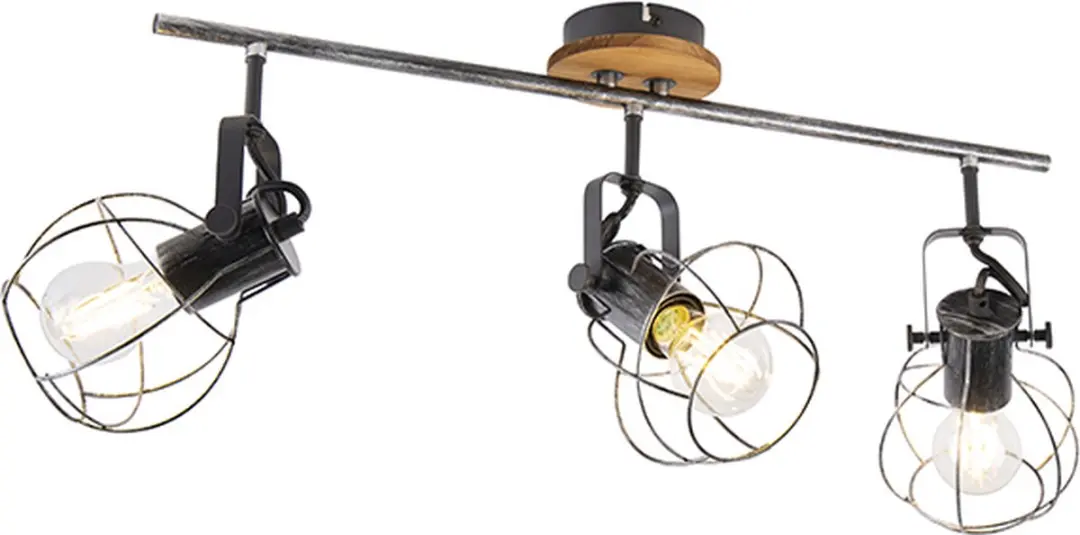 Trio Leuchten torce
