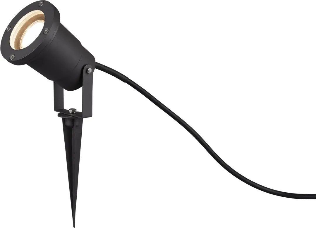 Trio Ubangi 800260142 Prikspot - Antraciet - afbeelding 2 van 6