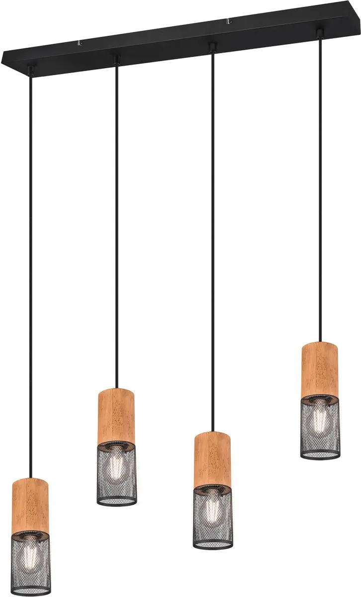 TRIO TOSH
