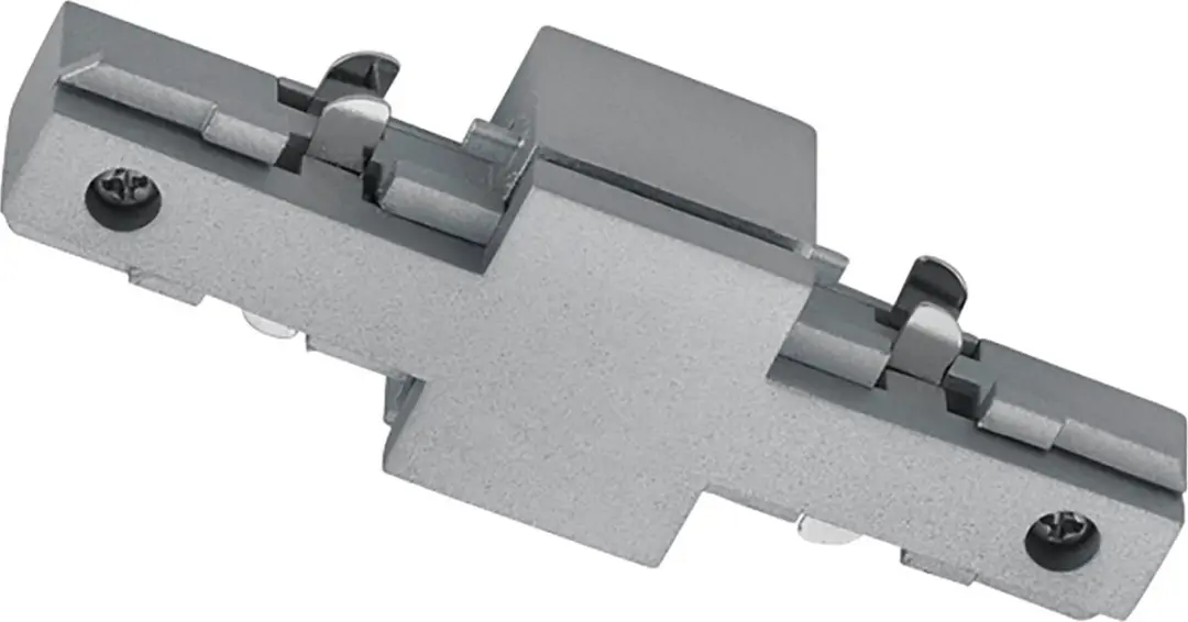 Trio DUOLINE 702187 Lengteverbinder - Titaan - afbeelding 2 van 6