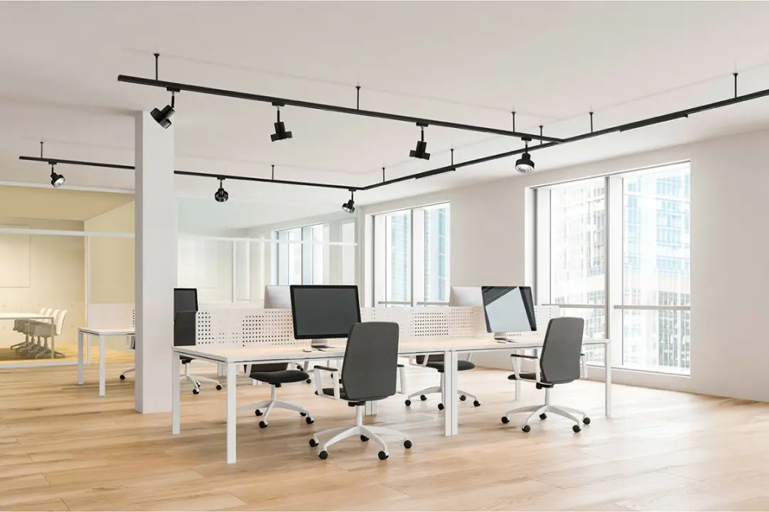 Trio DUOLINE 702187 Lengteverbinder - Titaan - afbeelding 6 van 6