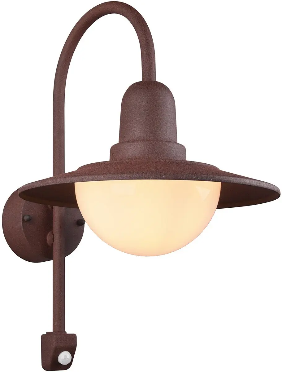 Trio Norman Buitenwandlamp