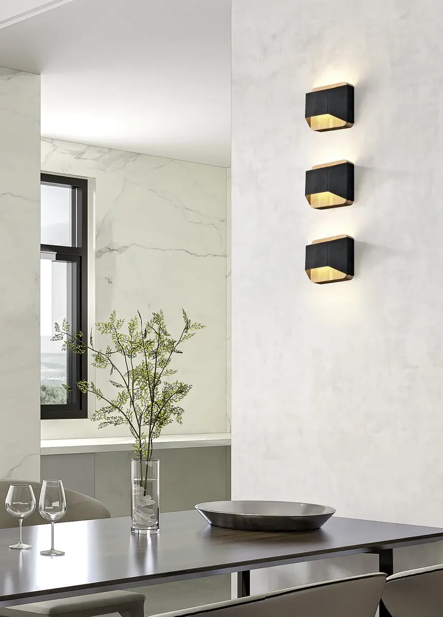 Trio Arino LED Wandlamp 4,3W