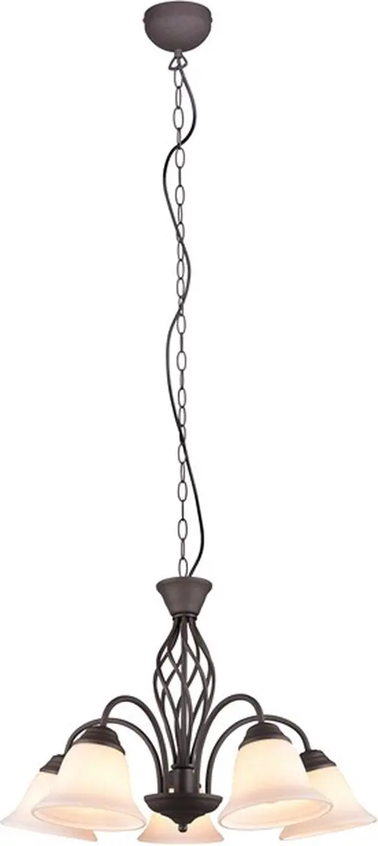 TRIO Rustica Hanglamp