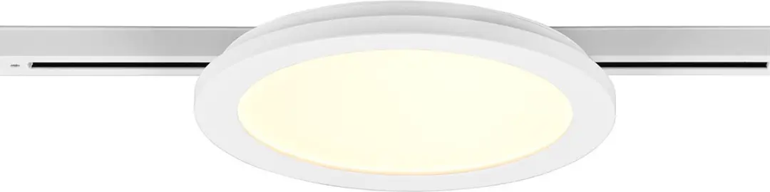 LED Railverlichting
