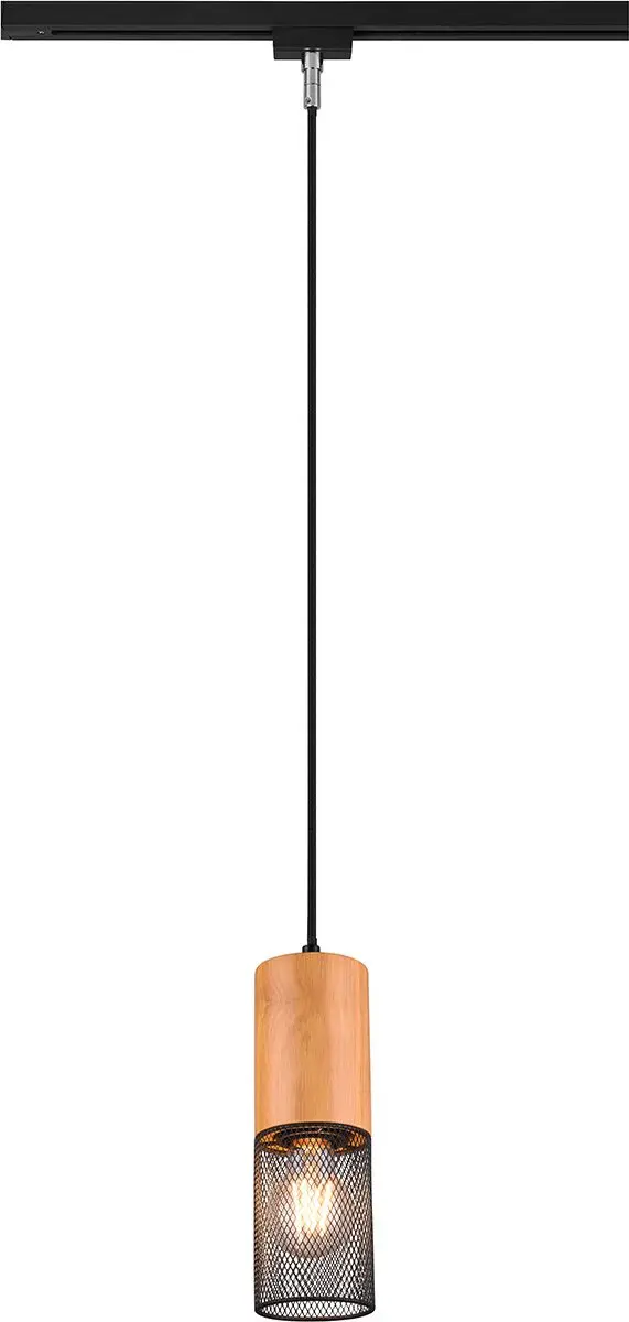 LED Railverlichting