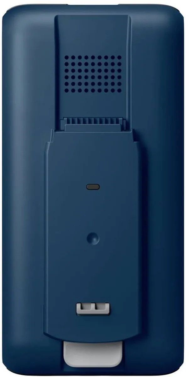 Philips XV1653/01 Lithium-ionbatterij 25,2V - Blauw