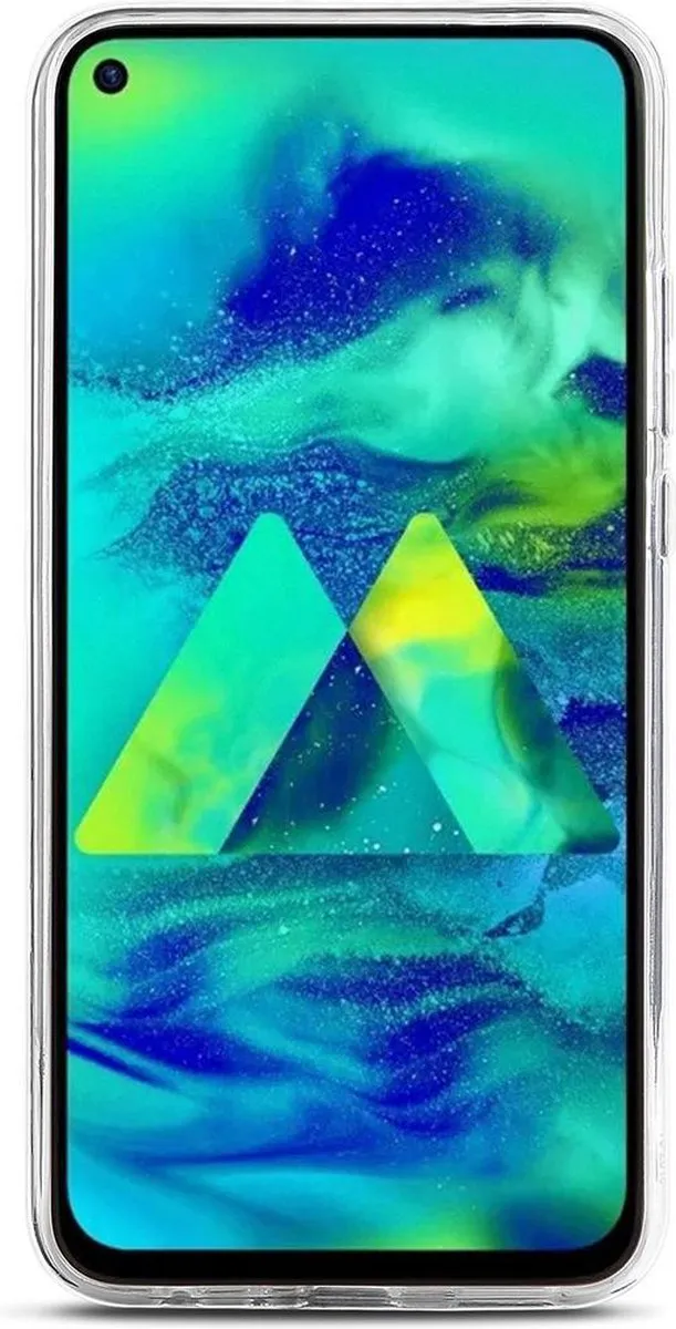 Nedis Jelly Case SJC10032TP - Transparant