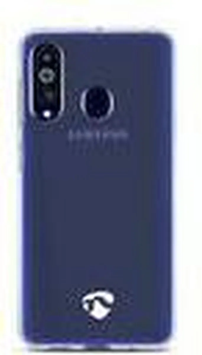 Nedis Jelly Case SJC10032TP