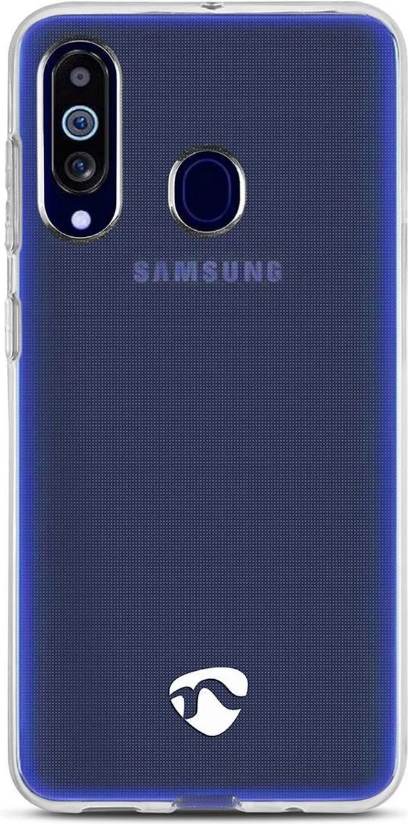 Nedis Jelly Case SJC10032TP - Transparant