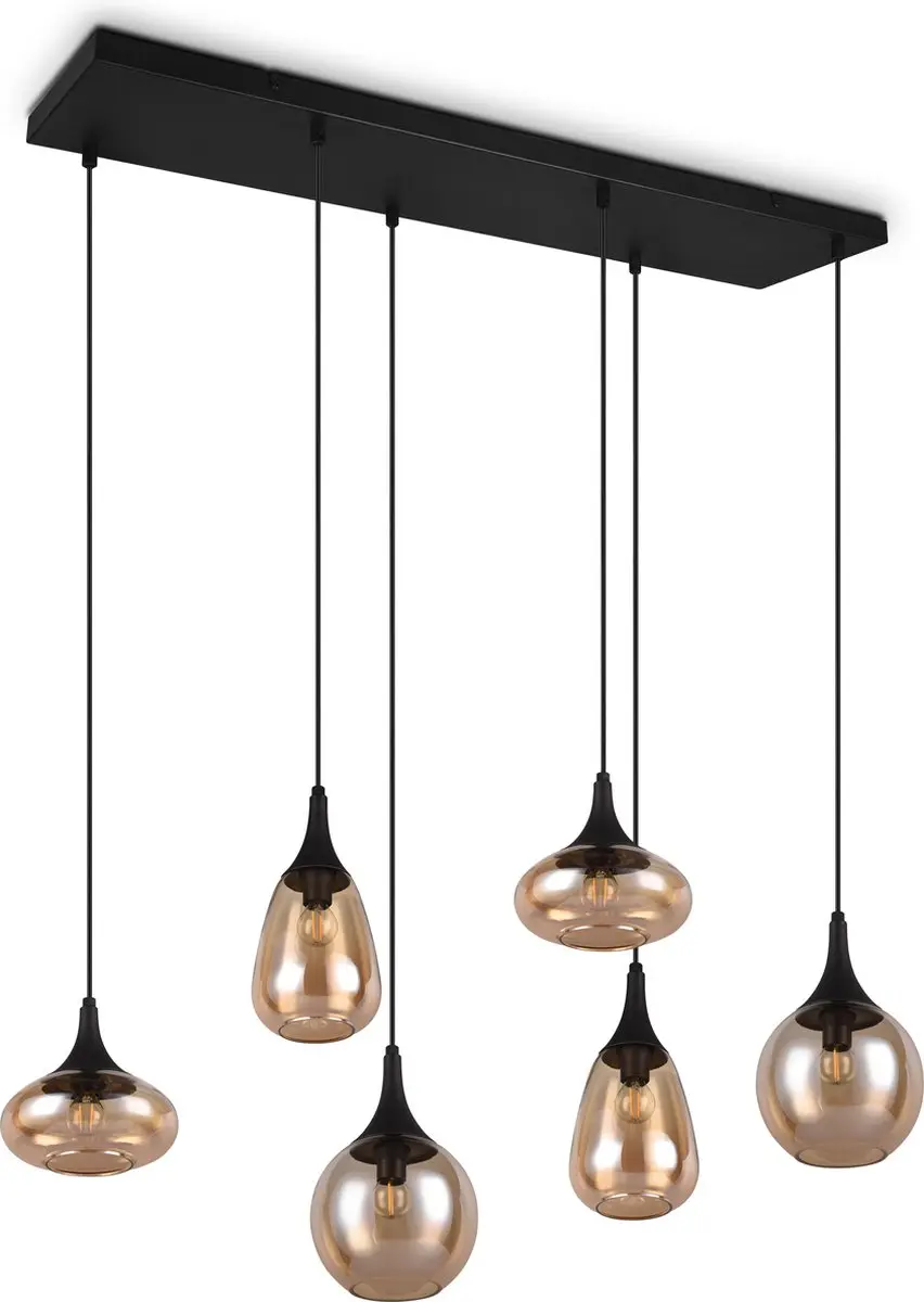 TRIO LUMINA