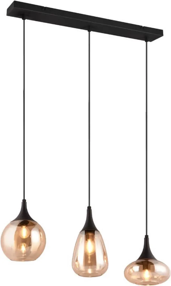 TRIO LUMINA