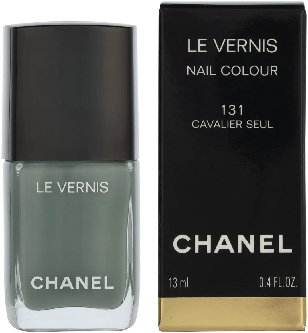 Chanel Le Vernis Nº 131 Cavalier seul Nagellak - 13ml