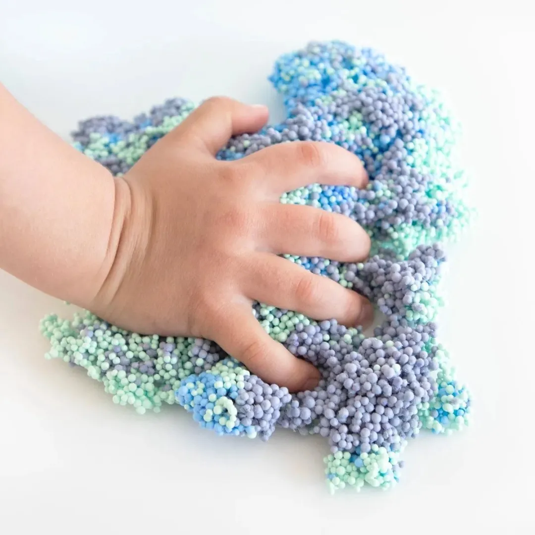Learning Resources Playfoam Set 6 Kleuren - Multicolor