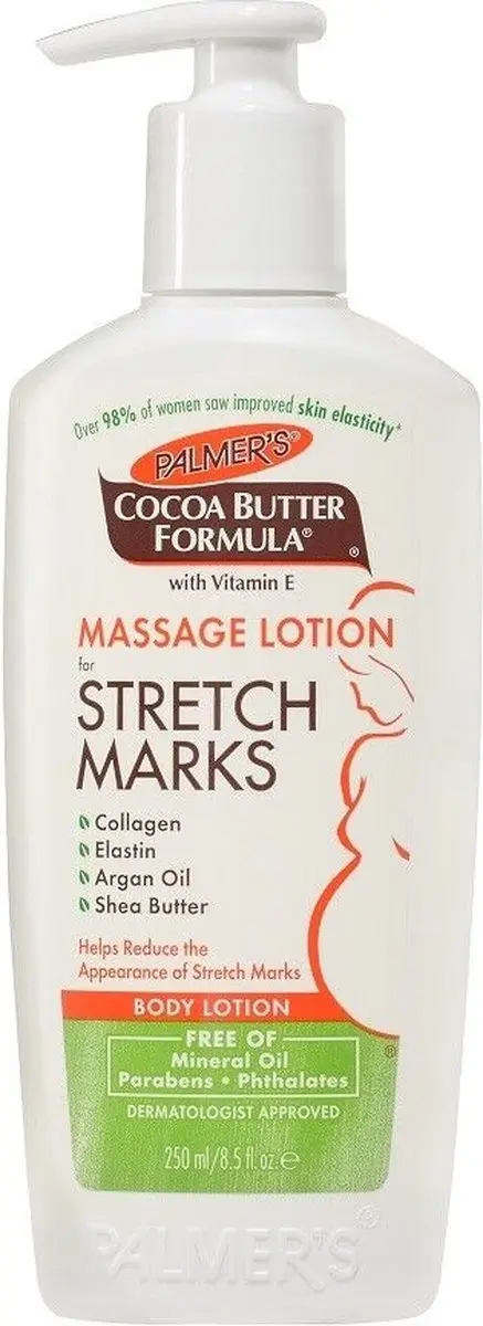 Palmer's Cacaoboter Massage Lotion