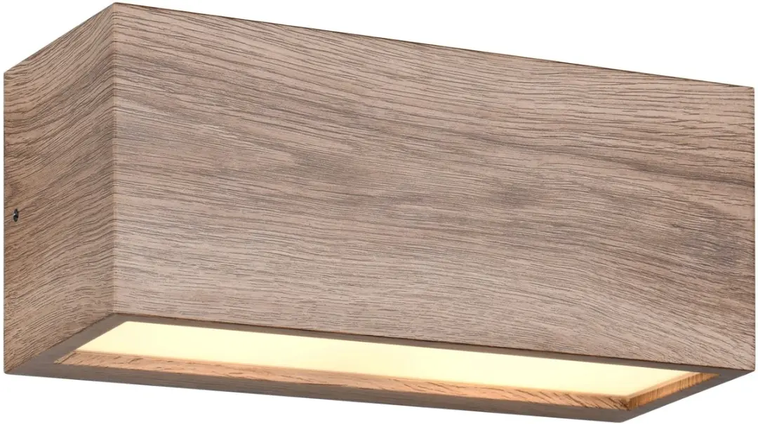 TRIO Mayenne Buitenwandlamp