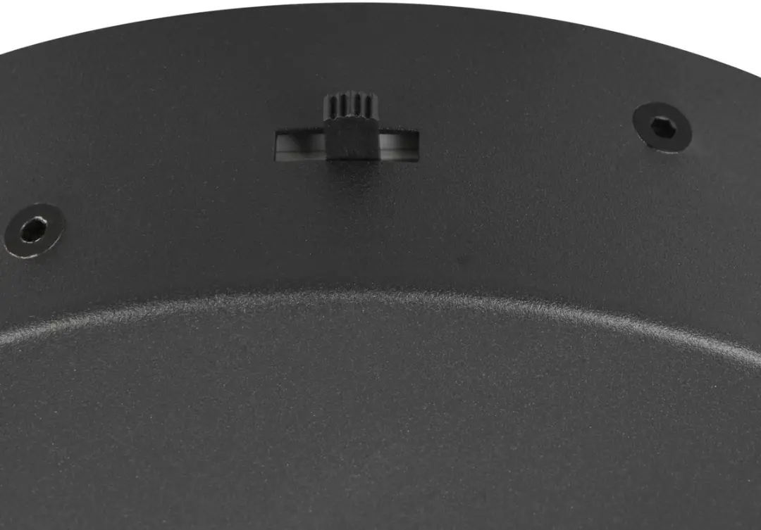 TRIO Darvin Hanglamp - 52W - Zwart Mat - afbeelding 2 van 4