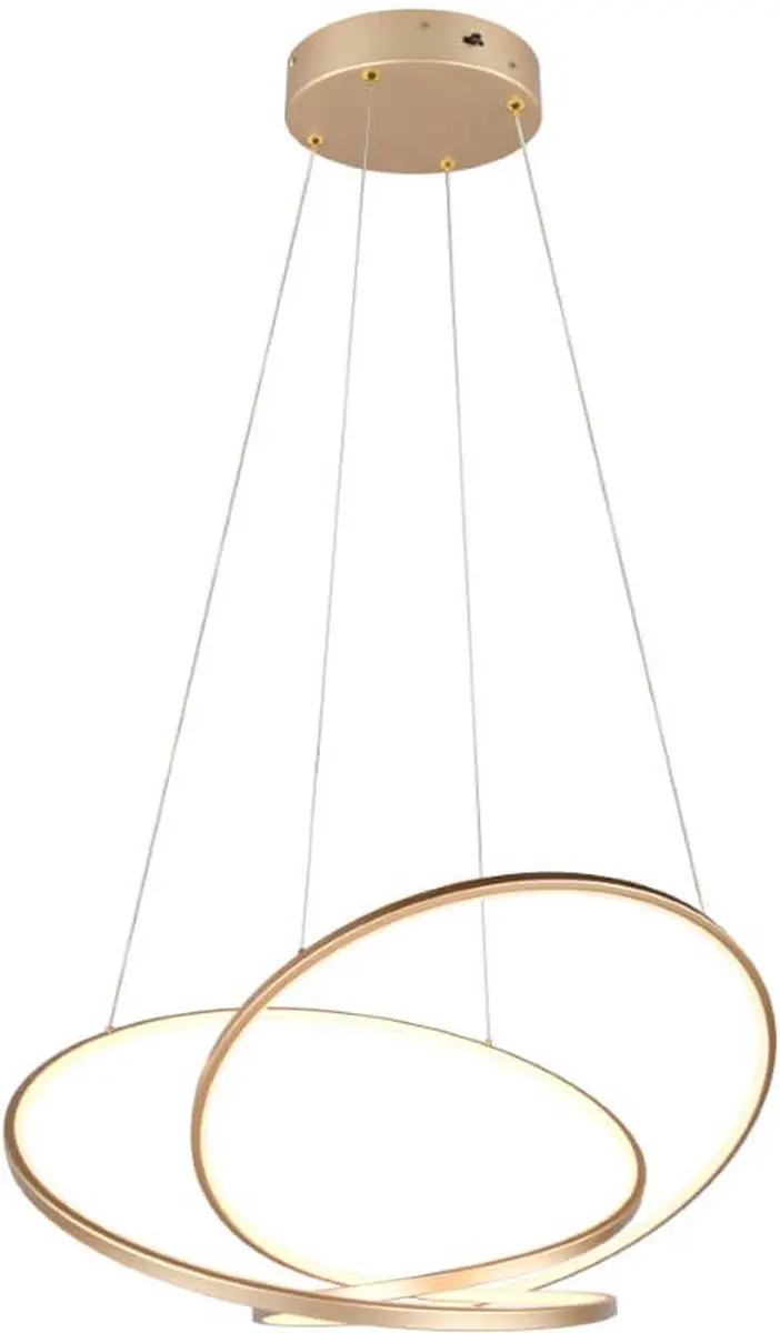 Trio Darvin Hanglamp